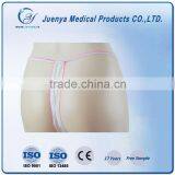 Disposable Nonwoven Women Sexy Thong Tanga and T-back thumbnail-2