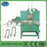 Cutting and Bending Machine Curtain Hook Bending Machine thumbnail-2