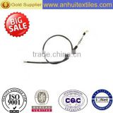 Good quality reasonable prices Motorcycle clutch cable for GS125 motorcycle control cable