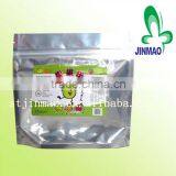 Aluminum Foil Plastic Stand up Zipper Bag