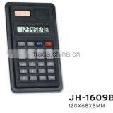 Cheap Custom Solar Power Mini Calculator Funny Calculator thumbnail-2