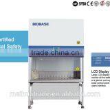 NSF Certified Biosafey Cabinet (4') thumbnail-1