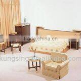 Wholesale Hotel Wood Furniture thumbnail-1