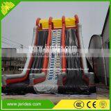 Water Slide Giant Inflatable Water Slip Slide for Kids and Adults, Steep Inflatable Water Slide thumbnail-2