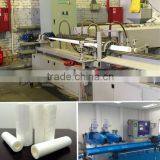 Melt Blown Filter Cartridge Making Machine For Water Filtration