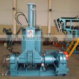 Plastic mixer machine