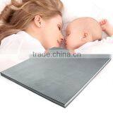 2016 High Quality Thin Natural Latex Mattress for Good Sleep