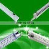 2016 Long Lifespan SMD3014 LED Tube T5 1.2m