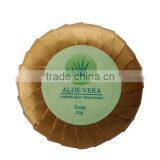 Preservative Free Bath Soap for Hotel thumbnail-1