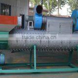 1 Ton/h Capacity of Waste Plastic Label Remover thumbnail-2