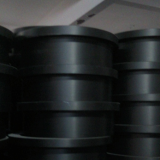 Stub End PE Flange Rubber Joint thumbnail-3