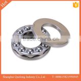 Non standard thrust bearing small ball bearing 51107 made in China