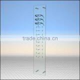 Wall Mounted Eyewear Display