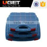 Well Protect Inside From Dust Custom Plastic Folding Storage Box thumbnail-3