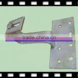 Aluminium Hook for Solar Panel