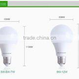 7w 9w RGB Led Mood Light With ir 24 Keys Remote Control thumbnail-5