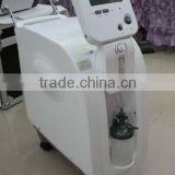 Water Facial Machine Moblie Water Oxygen Jet Machine For Facial Skin Care Jet Clear Facial Machine thumbnail-2