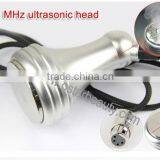 Newest RF Photon Rejuvenation 40K 6 in 1 Ultrasonic Wave Slimming Machine OB-SR 01 thumbnail-2