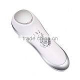 Handheld Ultrasonic Galvanic Massager Vibrator Facial for Face Lifting and Wrinkle Removal thumbnail-5