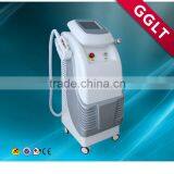 Home Use 2014 Portable SHR Elight+rf Hair Removal Skin Rejuvenate Multifunctional Beauty Machine