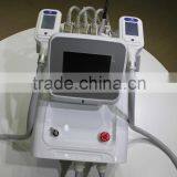 Technology 2016 Fat Loss Cryolipolysis Cold Body Sculpting Cool Sculpting Cryo Fat Freeze Slimming Machine Local Fat Removal thumbnail-4