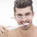Mini sonic toothbrush manufacturing machine Rechargeable Electronic Sonic Toothbrush T3