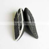 Mini Wireless Keyboard 2.4ghz English Air Mouse Keyboard Touchpad Remote Control For Android TV Box Notebook Tablet PC thumbnail-4