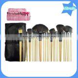 12/24/32pcs Beauty Needs Personalized Makeup Brush Set Factory Price 12pcs Cosmetic Brushes Makeup Sets thumbnail-3