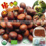 Wholesale frozen roasted chestnuts in shell for sale