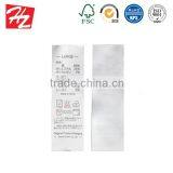 The Queen of Quality Paper Cardboard Hang Tags With FSC Certificate thumbnail-3