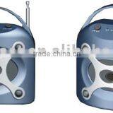 Wireless Portable Amplifier