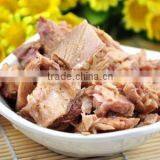 Fish Product Type and Piece Shape Tuna Fish thumbnail-1