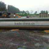 High Quality Hot China Made Centrifugal Spinning Machine For Spun Concrete Pole thumbnail-2