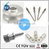 China Professioanl Customized Plastic Injection Stainless Steel Centrifugal Vacuum Brass Aluminium Part Metal Stamping Parts thumbnail-6