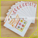 2013 New Design Iphone Button Stickers ,phone Button Sticker