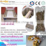 Dry Fish Vacuum Packing/vacuum Packing Machine for Commodity