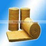 Insulation Rock Cotton Blanket of Large Boiler thumbnail-1