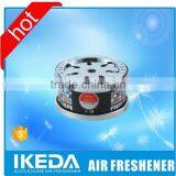2015 Hotel Solid Car Scents Tin Air Freshener thumbnail-1