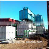 FRP GRP SMC Sectional Panel Fire Water Tank thumbnail-1