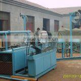 Best Quality Automatic Welded Wire Mesh Machine Direct Factory thumbnail-4