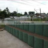 Best Selling Factory Supply gabion hesco barriers,hesco barrier gabion wall,hesco barrier wall