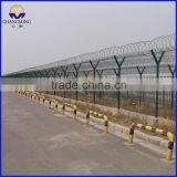 Long Services Time 3d Welded v Pressed Weld Mesh Fencing for Villadom thumbnail-2