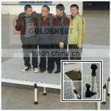 Plastic Slatted Flooring for Poultry Broiler/breeders and Pig/goat thumbnail-3