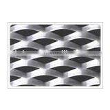 Expanded Plate Mesh