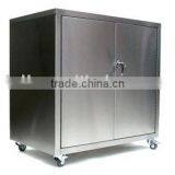 Stainless Steel Storage Cabinet thumbnail-1