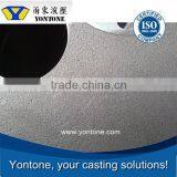 Yontone Factory First Mover T6 Q295-Q295A Q295B Sand Casting Alloy Steel Metal Handle thumbnail-6