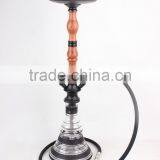 2016 newest design wood shisha hookah shisha