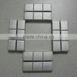 Dubai Popular 60pcs/box Flame Coal thumbnail-3