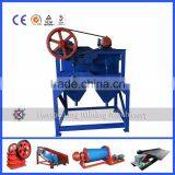 Hot Selling Gold Concentration Machinery Sand Gravel Jig Separator thumbnail-2