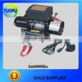 Hydraulic Small Mooring High Quality Winches for Sale thumbnail-6